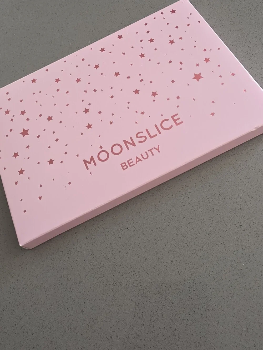 Moonslice Beauty Shop | Celestial Crush Eyeshadow and Pressed Pigment Palette